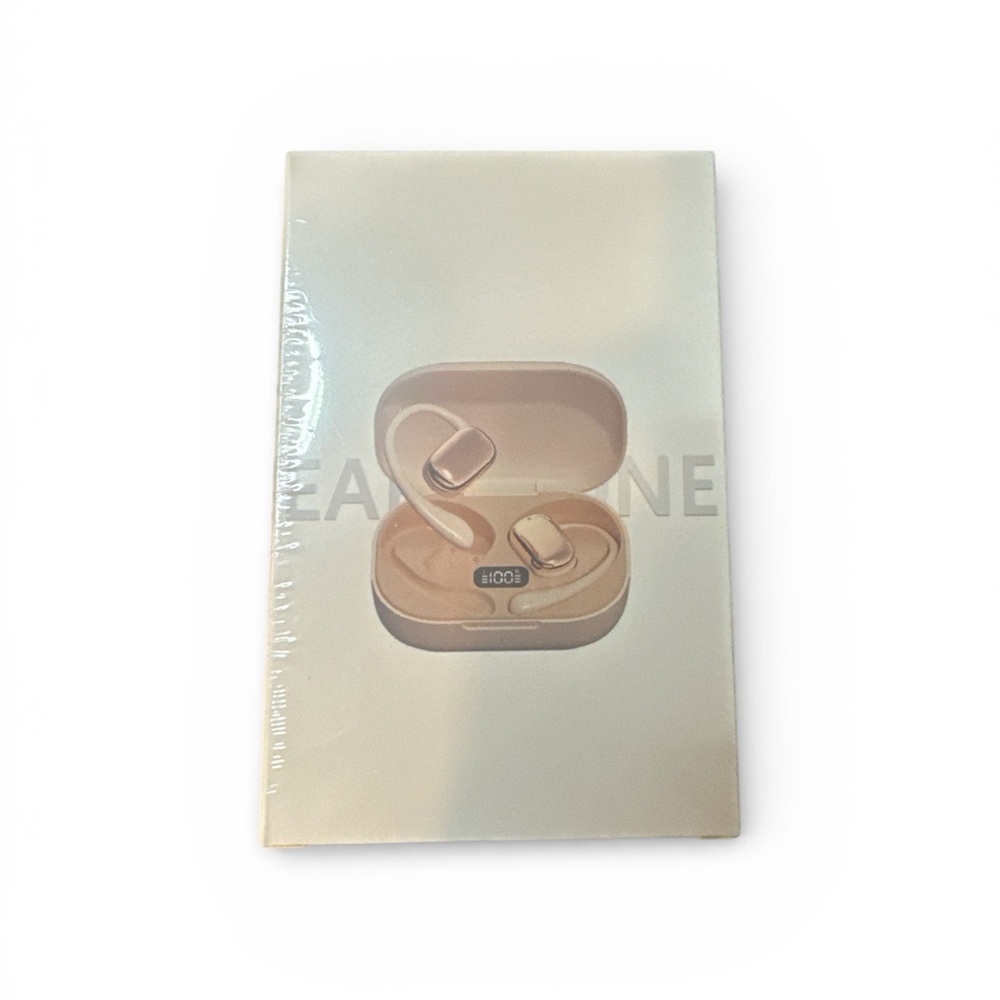 Wireless Earbuds NWT